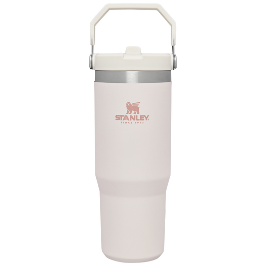The IceFlow™ Flip Straw Tumbler | 30 OZ - Create