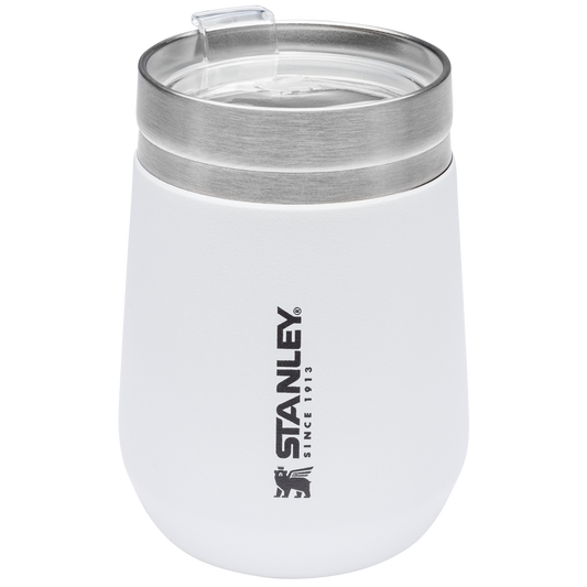 GO Everyday Wine Tumbler | 10 OZ - Create