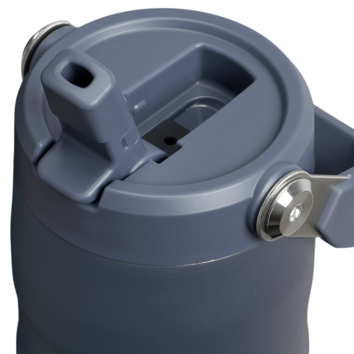 The IceFlow™ Bottle with Flip Straw Lid | 16 OZ