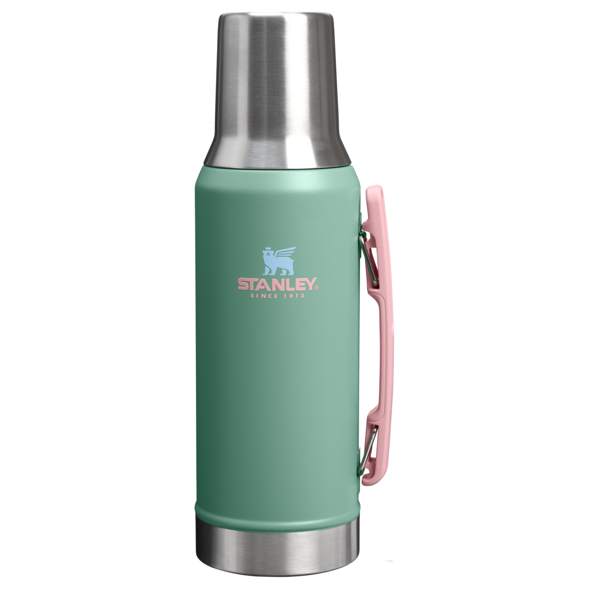 Stanley 1913 x Antonela High Precision Flow Mate System | 1.3 QT