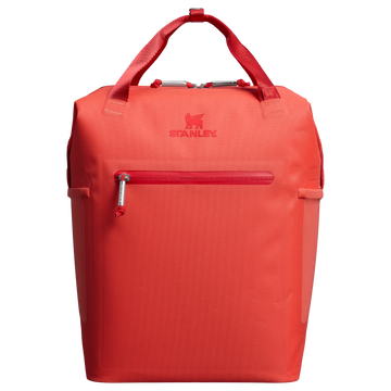 Hot Coral