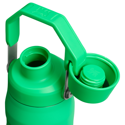 IceFlow™ Bottle with Fast Flow Lid | 24 OZ - Stanley Create