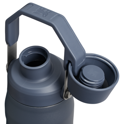 IceFlow™ Bottle with Fast Flow Lid | 24 OZ - Stanley Create