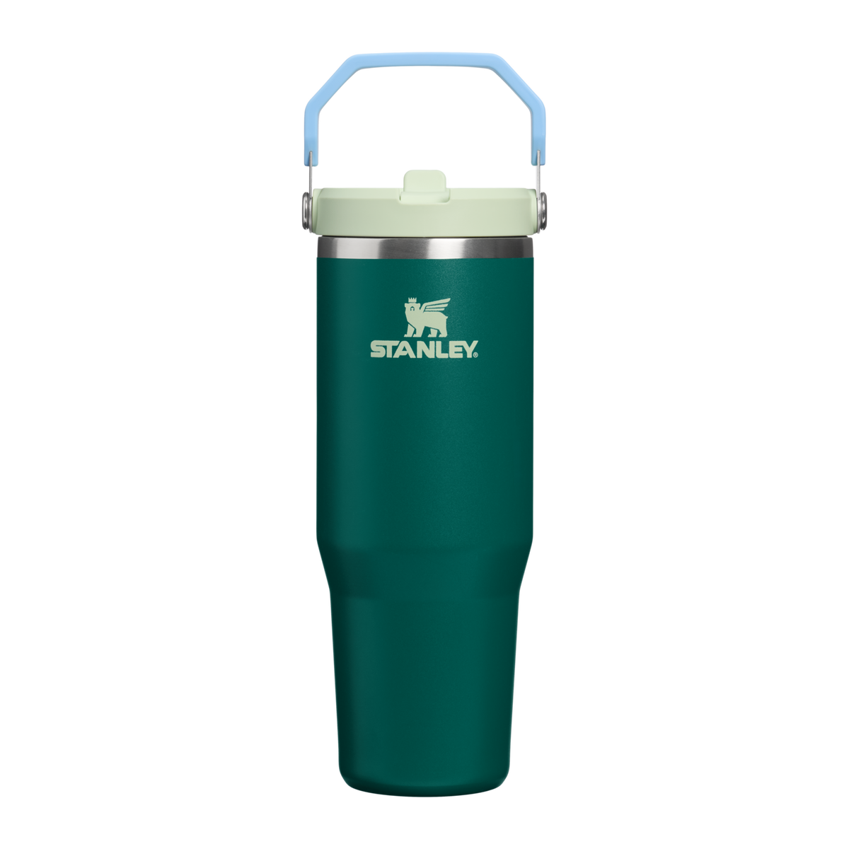 The IceFlow™ Flip Straw Tumbler | 30 OZ - Create