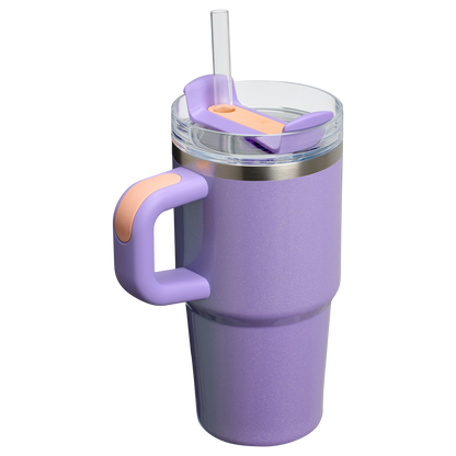 The Quencher H2.O FlowState™ Tumbler | 20 OZ