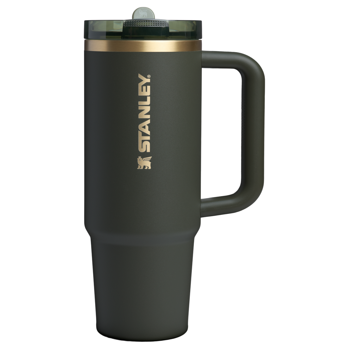 The Quencher ProTour Flip Straw Tumbler | 30 OZ - Stanley Create