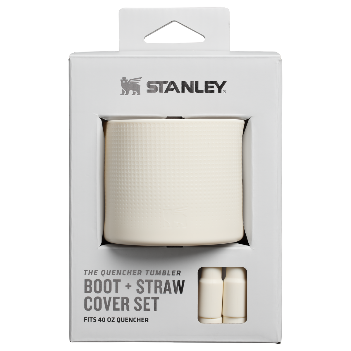 Quencher Boot and Straw Cover Set | 40 OZ