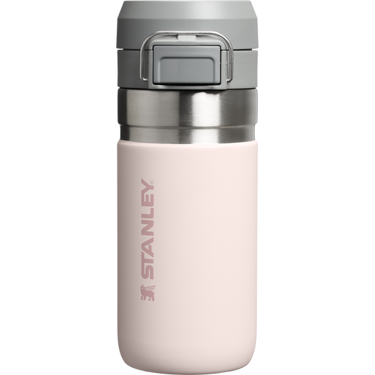 The Quick Flip Go Bottle | 16 OZ