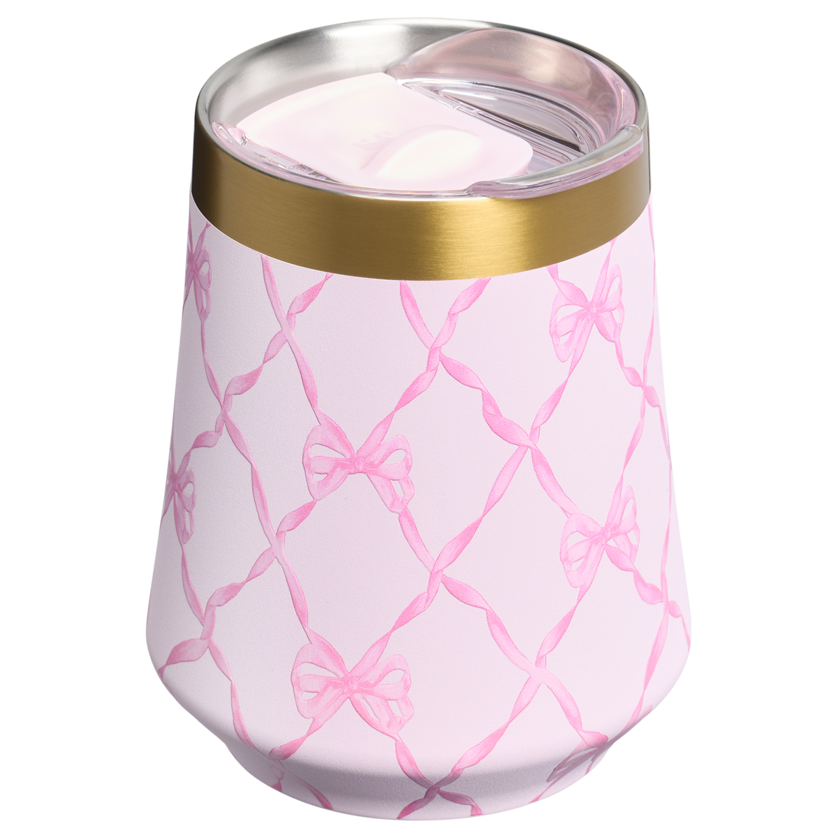 Stanley 1913 x LoveShackFancy Holiday Reserve Wine Tumbler | 11 OZ