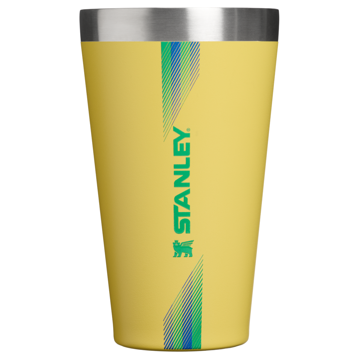 Country Collection Stacking Pint | 16 oz - Create