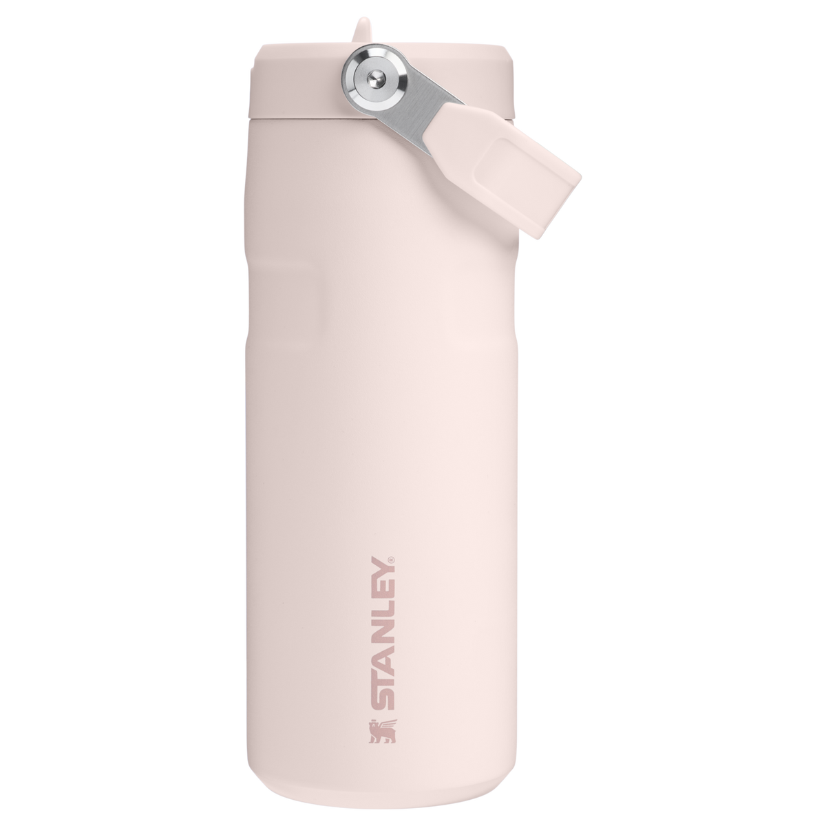 The IceFlow™ Bottle with Flip Straw Lid | 16 OZ