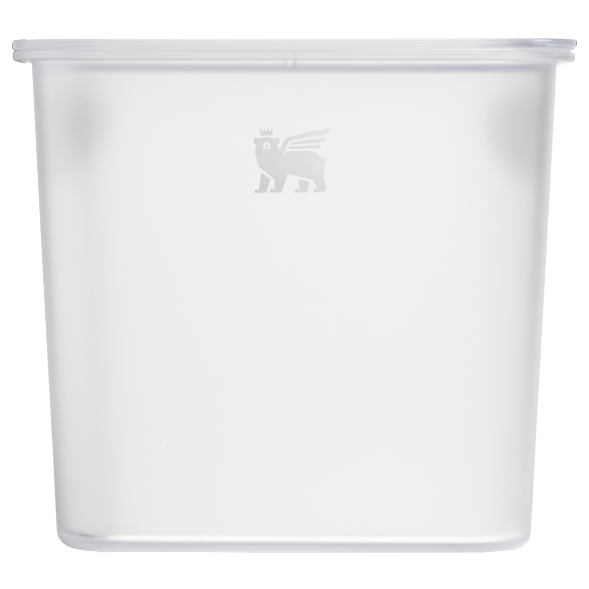 Steel Cooler Storage Bins | Small