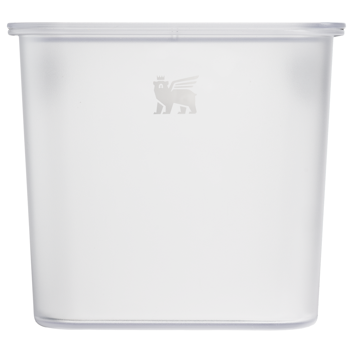 Steel Cooler Storage Bins | Medium
