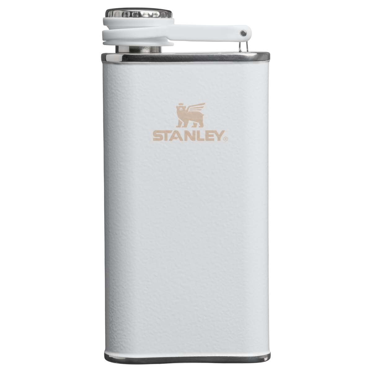 Classic Easy Fill Wide Mouth Flask | 8 OZ - Create