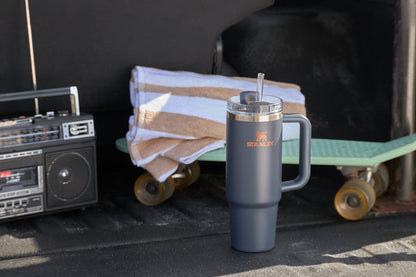 The Quencher H2.0 FlowState™ Tumbler | 40 OZ - Stanley Create